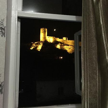 Castle Otel Ahıska Dış mekan fotoğraf