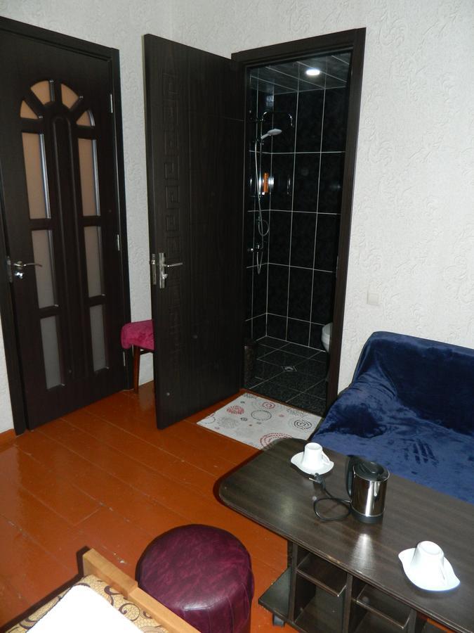 Castle Otel Ahıska Dış mekan fotoğraf