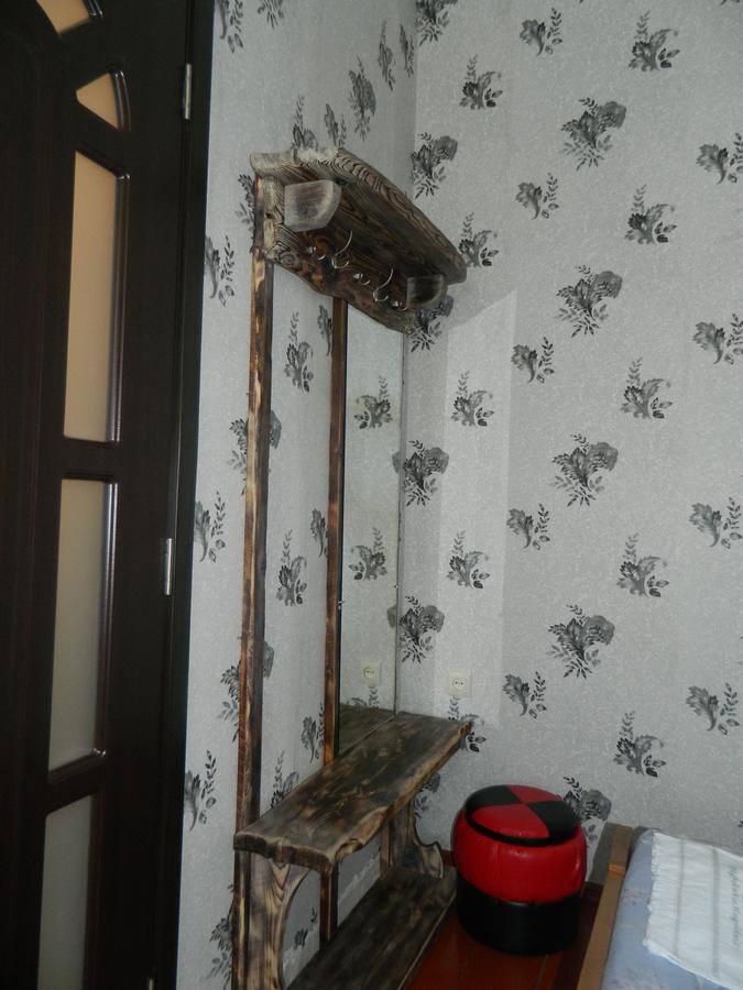 Castle Otel Ahıska Dış mekan fotoğraf