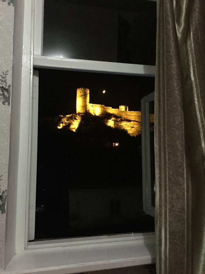 Castle Otel Ahıska Dış mekan fotoğraf